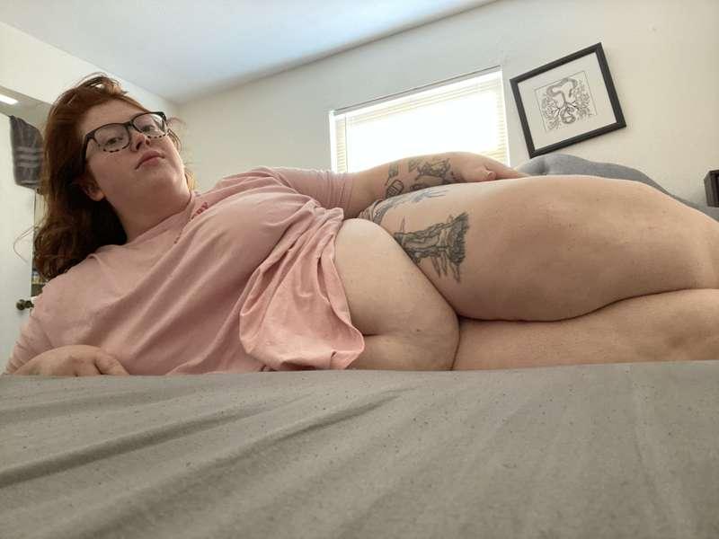 I got a new mattress yesterday and I can’t wait to get back ..