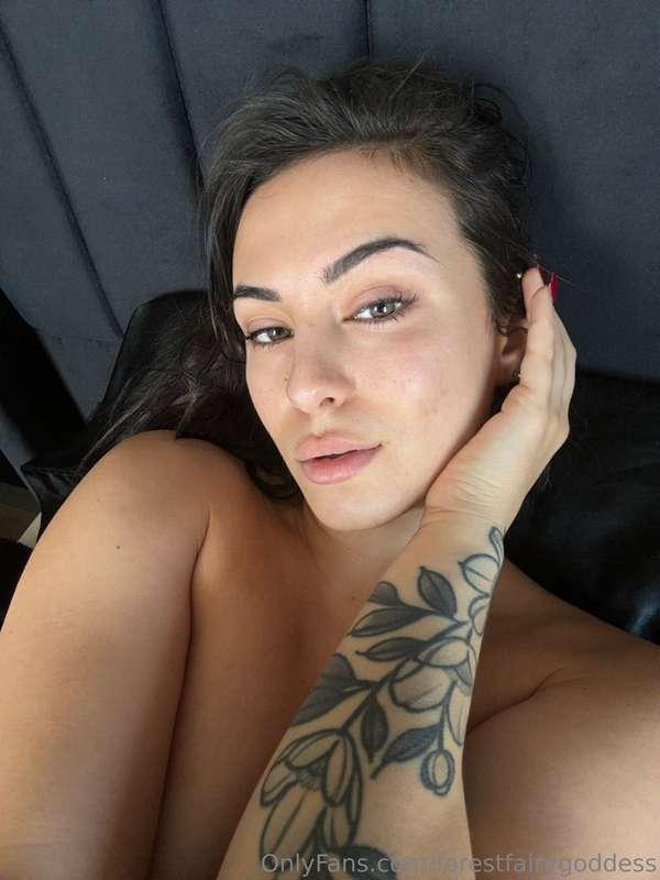 Goodmorning baby 💋