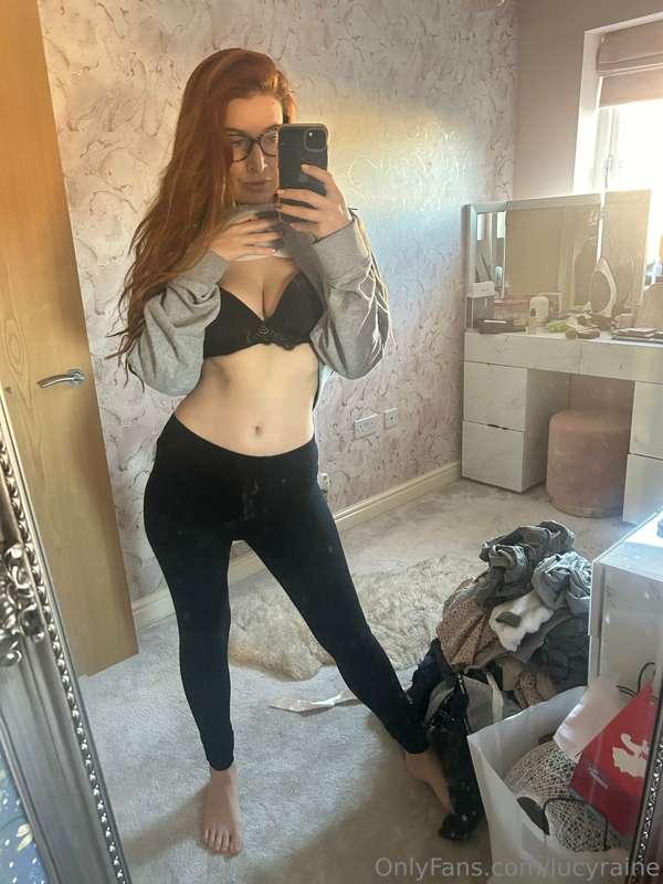 Bra flash 😉