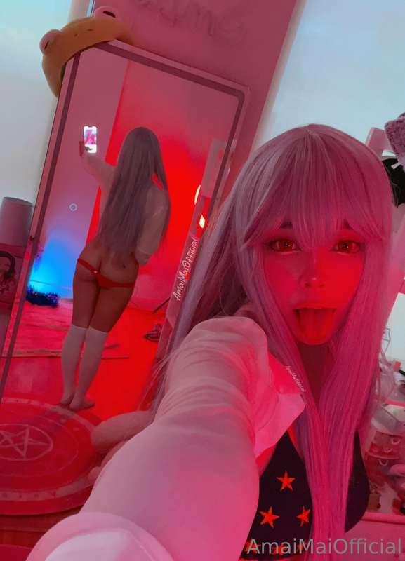 so happy you’re loving this mini selfie set so far !! I real..