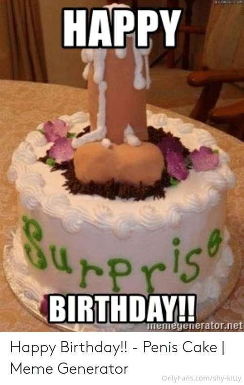 Here is the birthday cake I intend to bake for you all to se..