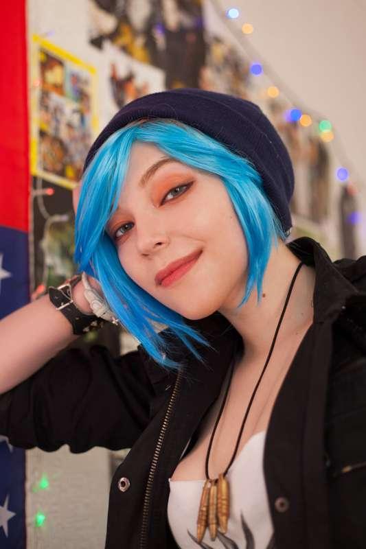 Last one Chloe pic