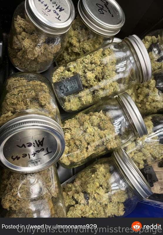 For the tokers and smokers 

Xoxo

ChubbyHubby