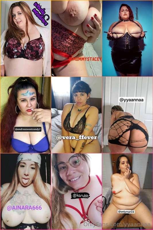 ⚠️😈 𝐏𝐋𝐔𝐒 𝐒𝐈𝐙𝐄 𝐒𝐋𝐔𝐓𝐒 𝐑𝐄𝐀𝐃𝐘 𝐓𝐎 𝑫𝑹𝑨𝑰𝑵 𝒀𝑶𝑼𝑹 𝑪𝑶𝑪𝑲 😈⚠️💦 (6) #𝐚𝐝
@W..