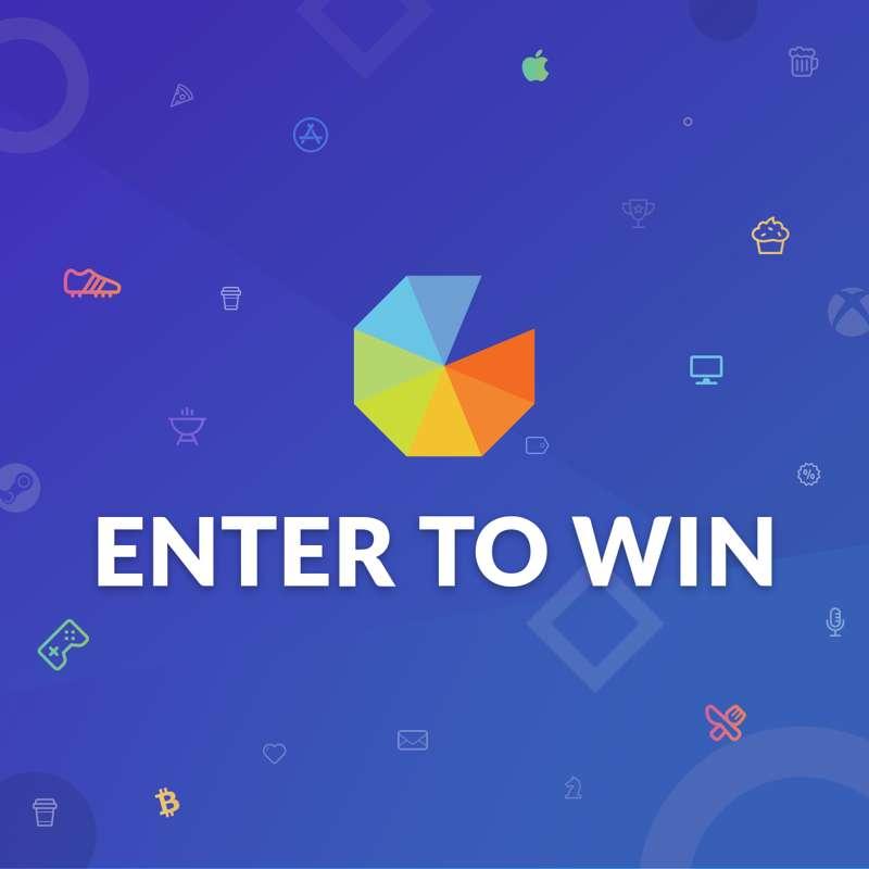Spooky Month Give Away!