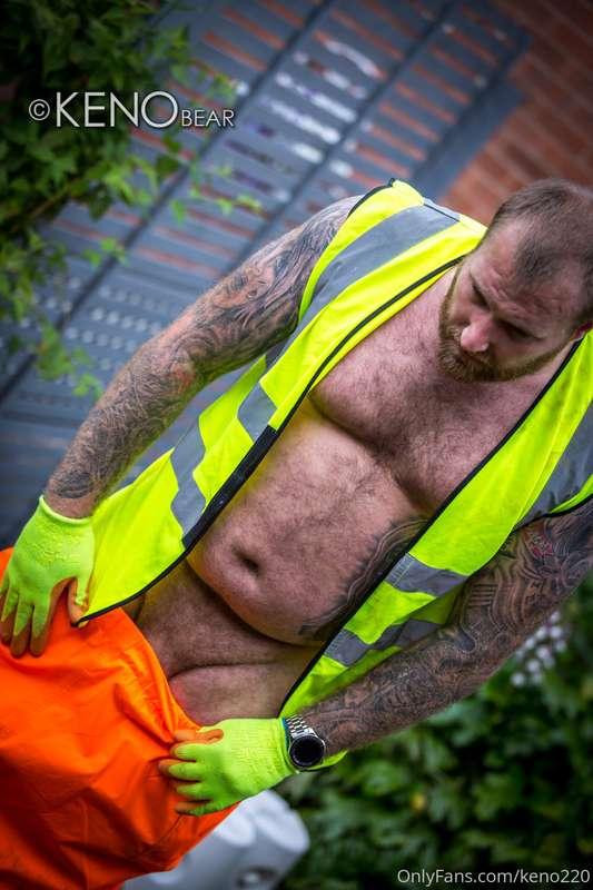 Hi Viz Images shot by N Z Page - set 6