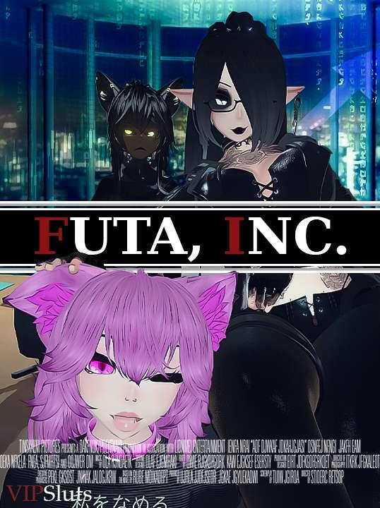 Time's up for Toxic Corporate Practices!
#vrchat #hentai #futanari #movie #photo