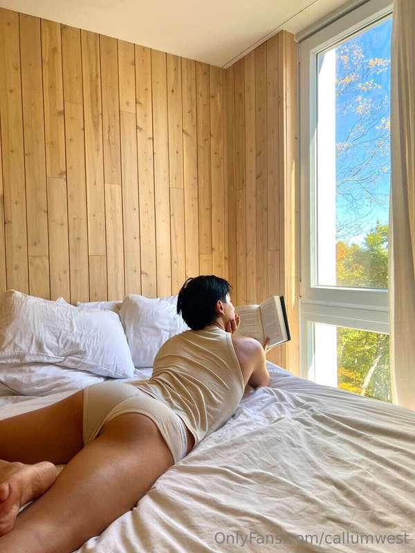 Join me here 🙈