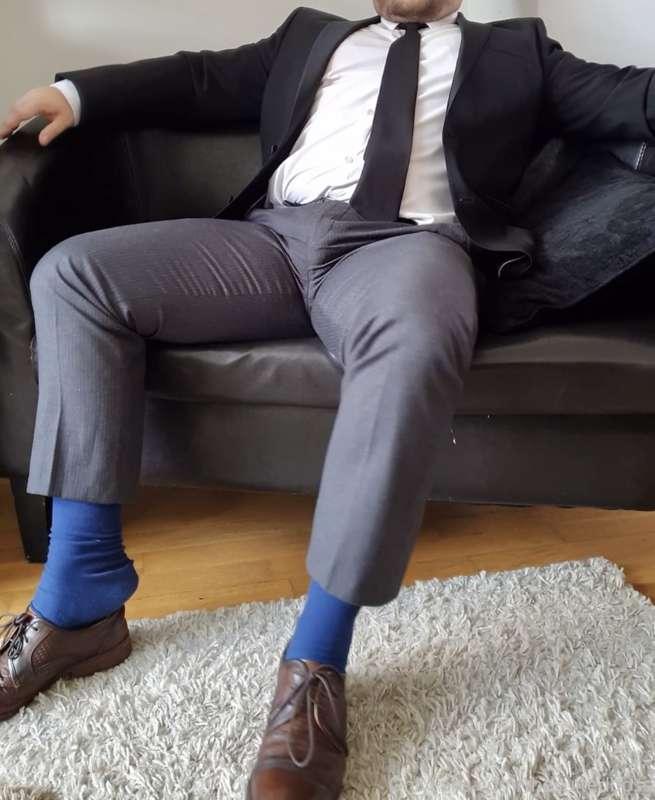thesuitedboss image #1