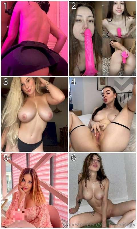 🌟 JOIN MY BESTIES FOR FREE SURPRISES!1. 💫💙 @naughty_dragon 💙..