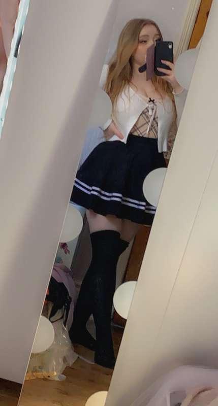 OOTD (yesterday) - (ULTIMATE +)
