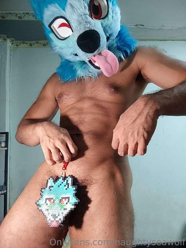 naughtyseawolf image #3