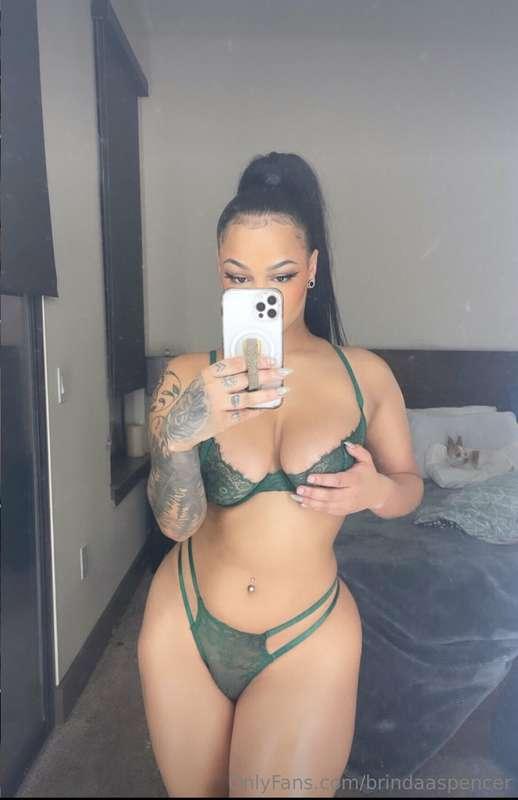 check the dm’s 🥰