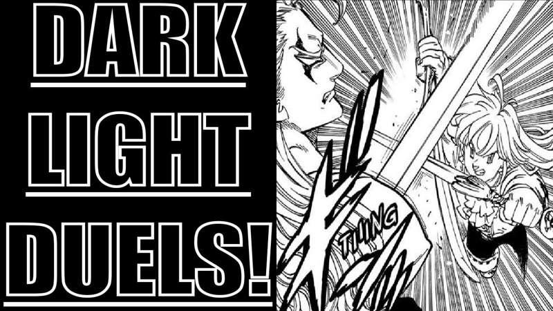 Four Knights of the Apocalypse Chapter 111 Live Reaction : The Clash of the Dark and The Twilight!