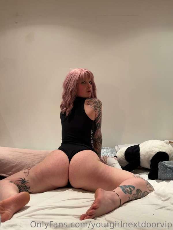 i love anal