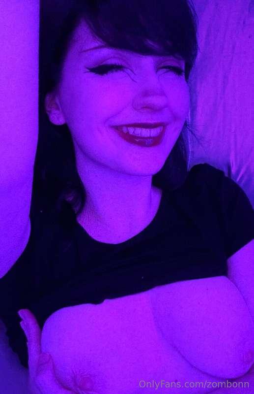 do u like my smile? :D