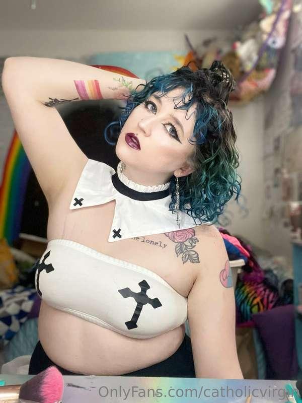 catholicvirgin image #4