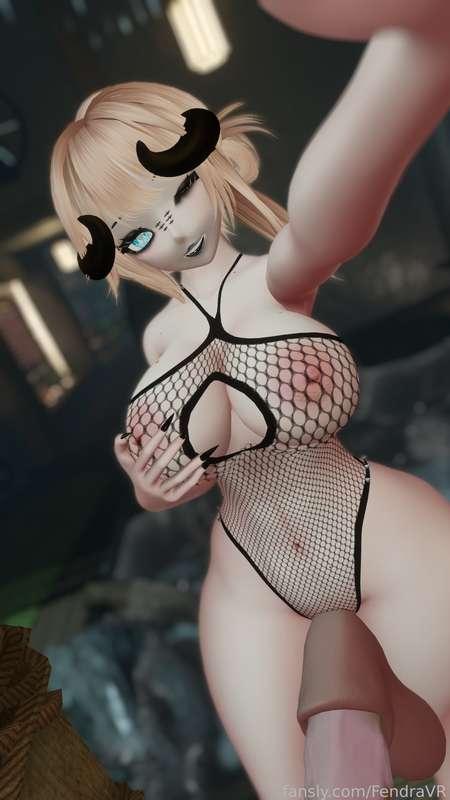 fendravr image #4