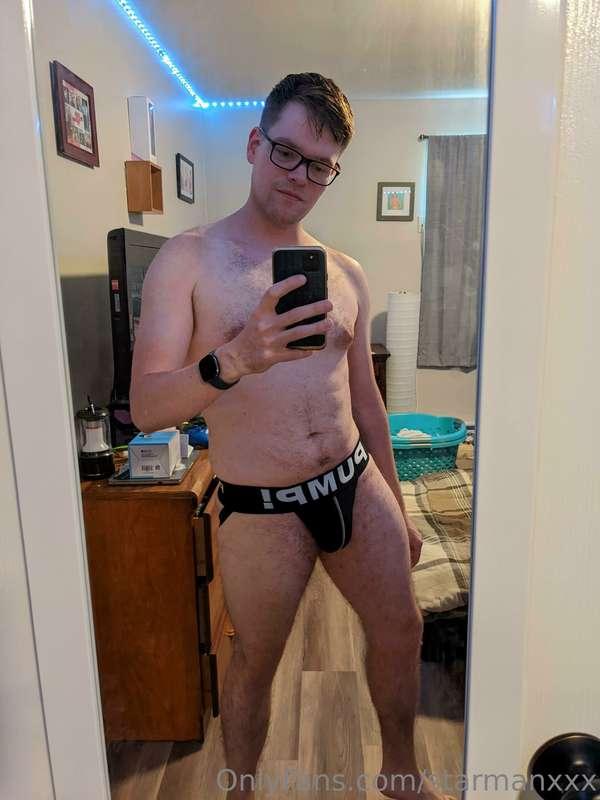 2nd dose of hump day <3