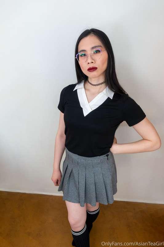 God I love this skirt tbh