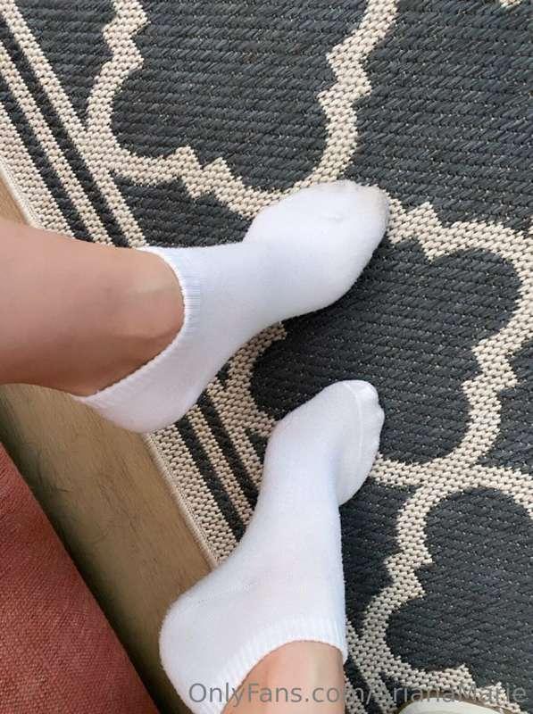 I’m out running errands today, and I’ll be wearing these all..