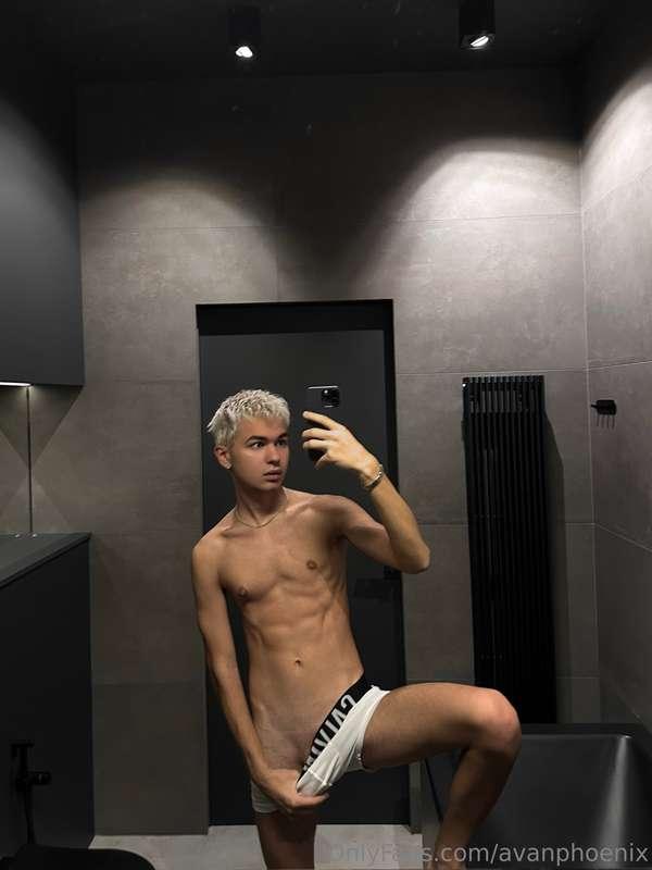 Just pull them off me already 😫