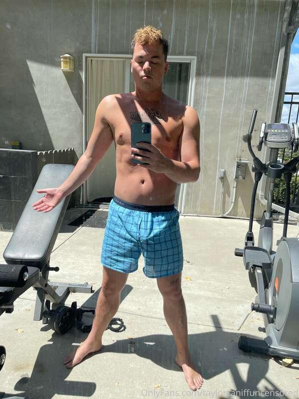 (Post was also sent in messages to subs) 
But if your new he..