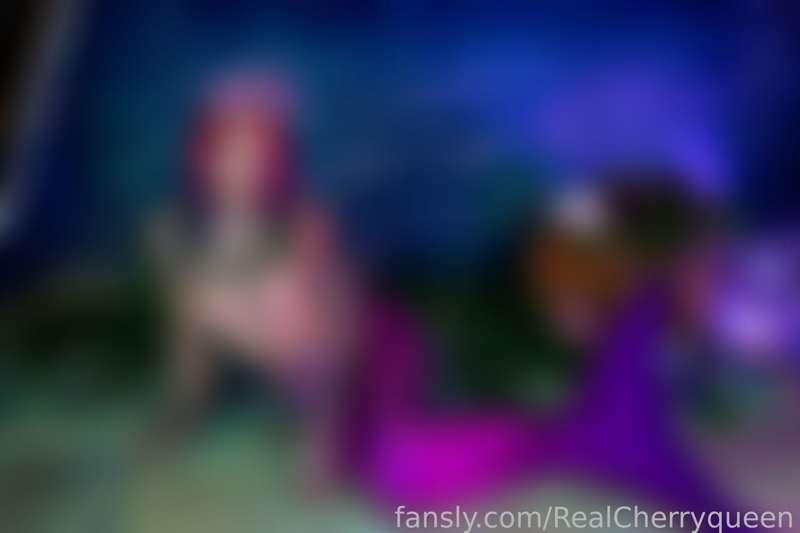 realcherryqueen image #1