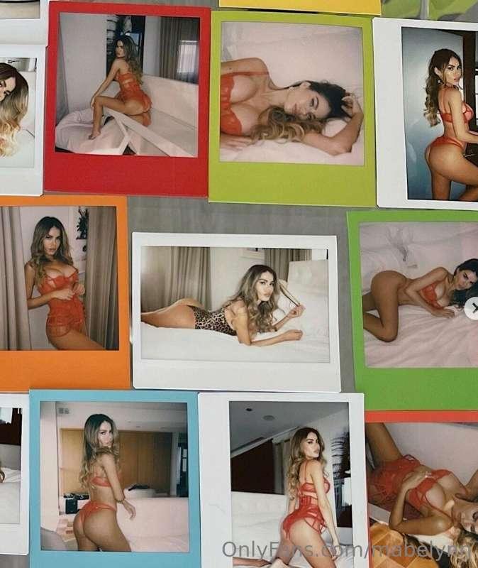 Taking new MIAMI polaroids!! Who wants one?!😜💋