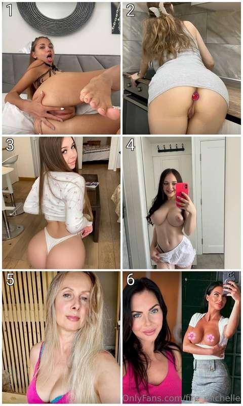 🎉 FOLLOW MY BESTIES FOR EXCLUSIVE FREEBIES!1. ❤️💕 @sassy_cla..
