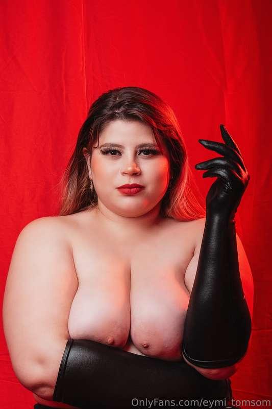 Are u ready for me??