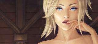#1. Mercy