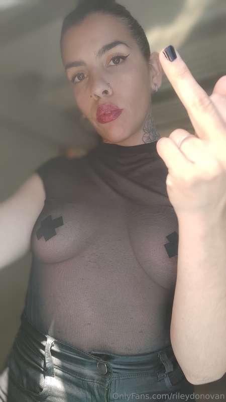 ## be obedient to goddess and maybe you will have a reward....