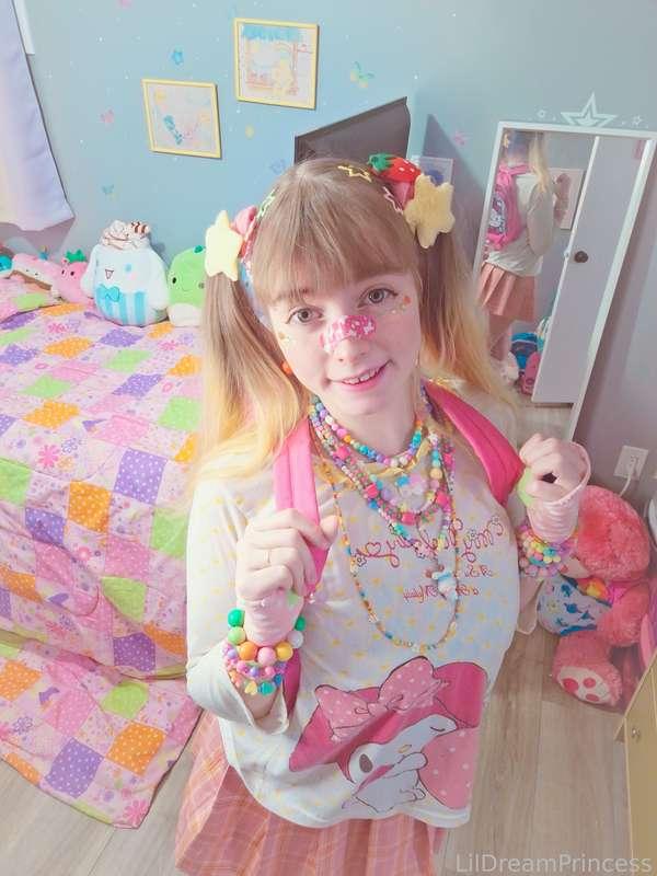 lildreamprincess image #10