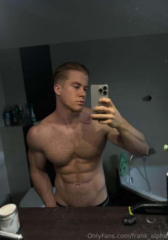 I’ve got a surprise waiting for you… want a peek? 🔥