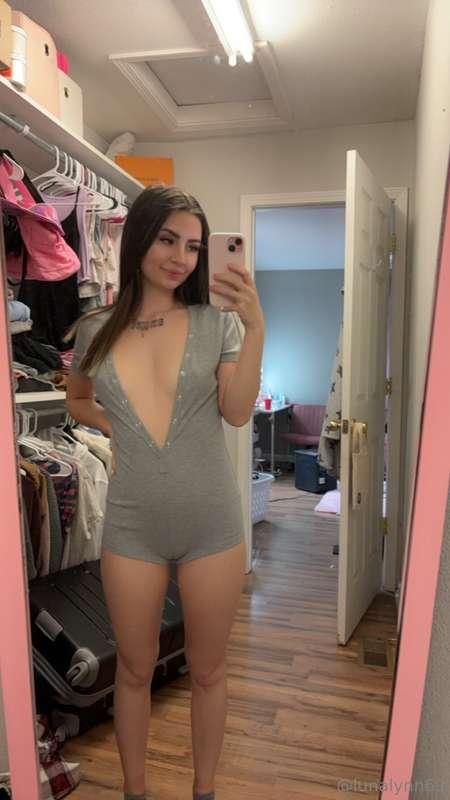 waiting for you 😊