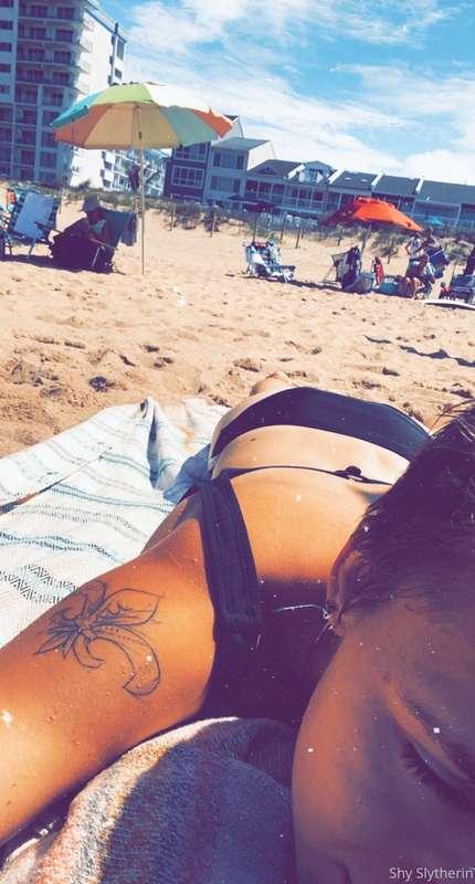 It’s a beautiful day