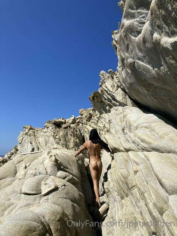 Me and my scarf. <3 We have shared journey together -15 year..