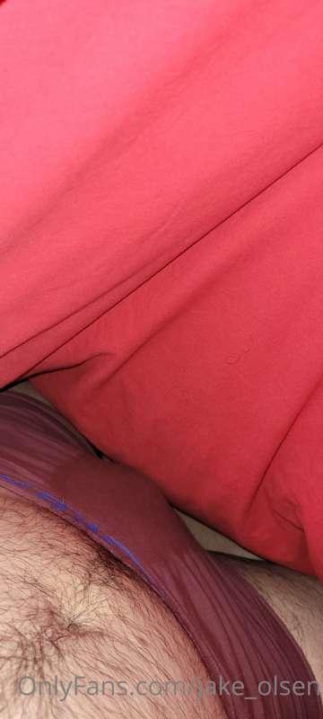Just that cause it's so cold haha