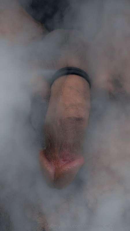 Stroking sunday