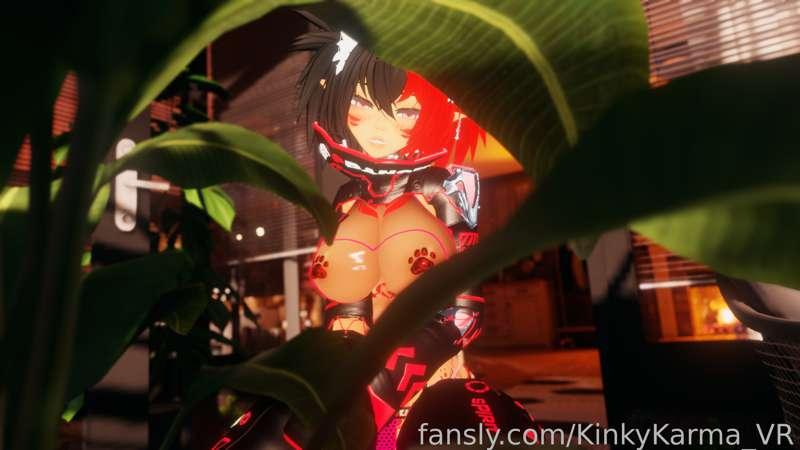 kinkykarma_vr image #2