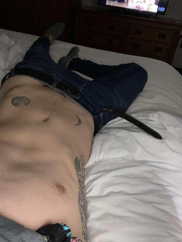 Hotel vibes 😏