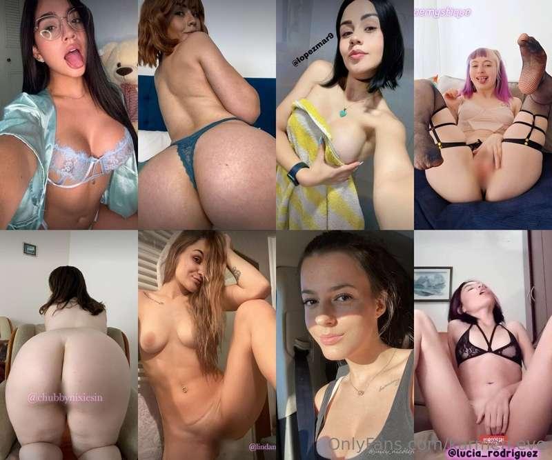 🔞🍑 @EMILYLOPEZ777 🍑🔞👅🔥 @Tammyfox 🔥👅🔥✨ @LOPEZMAR9 ✨🔥🧝🏻‍♀️✨🧚🏻‍..