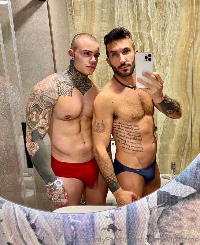 ▶️🇮🇹💥***JV CASTING***💥 **Episodio N.17** - ***Mattia*** 😏😏  ..