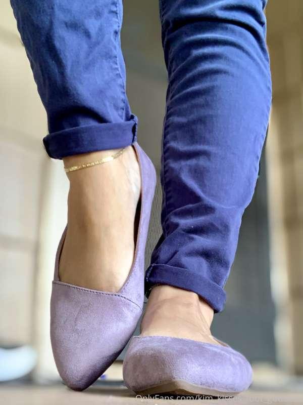 Up close flats 😱🤤