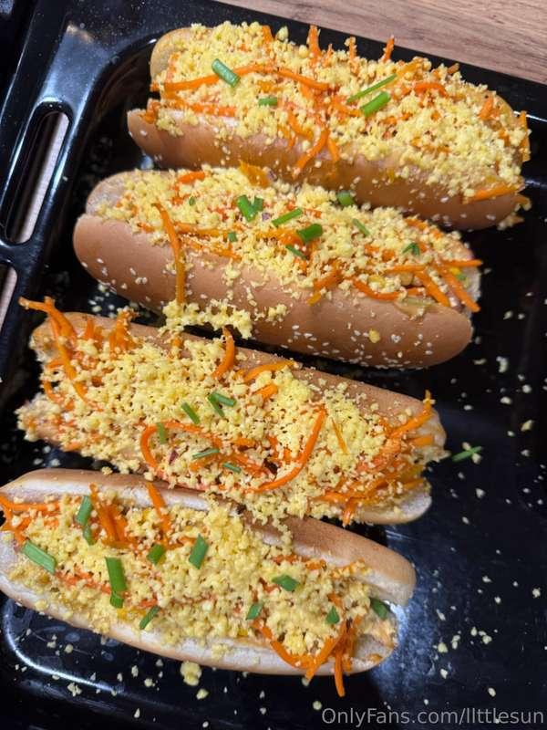 Share recipes for your favorite dishes. Maybe you'll discove..