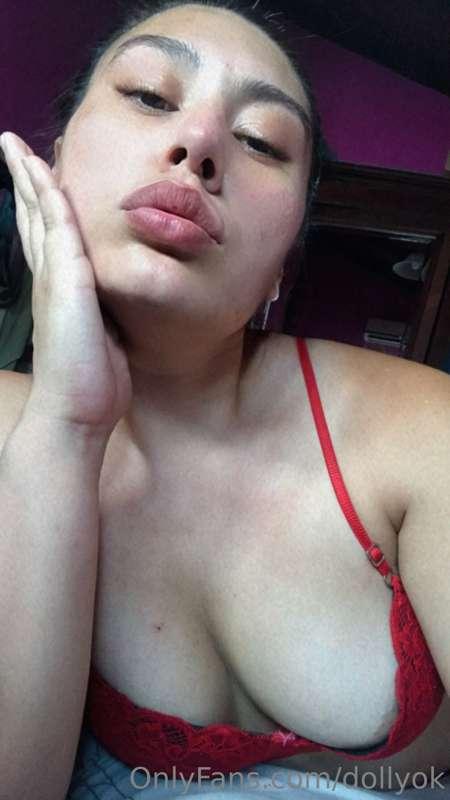 Good morning love, today I woke up super hot 🔥
@paudolly