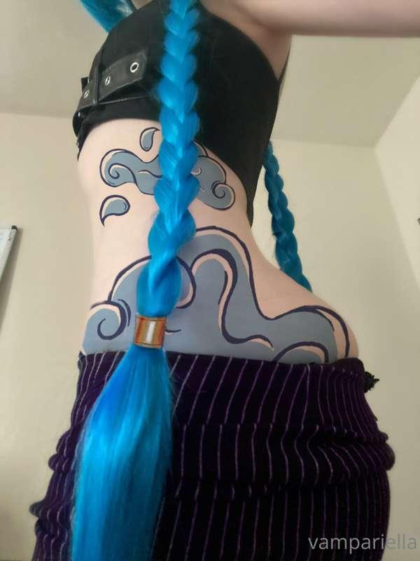 do we like with or without the belt