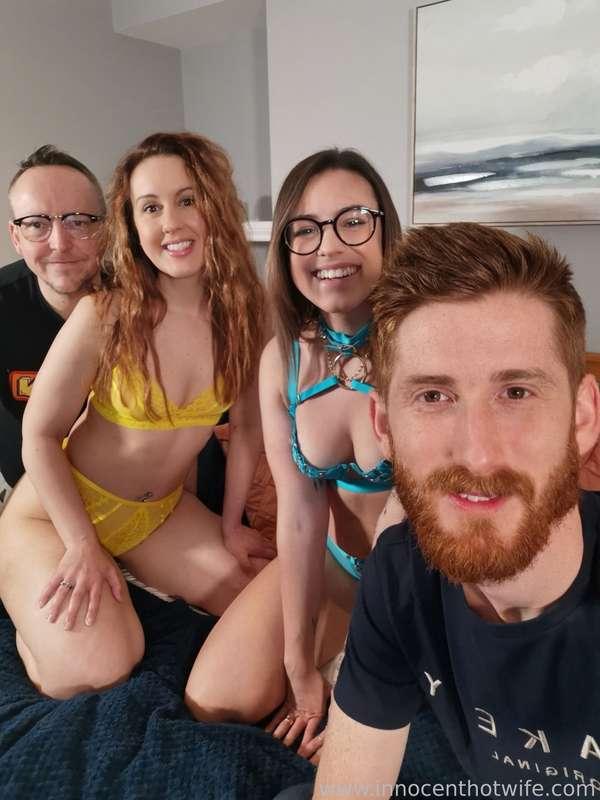 Tonight I'm off to an awards evening. Wish me luck!
Oh and I'll be partying and staying in an apartment with @kayleighdavis @innocenthubbyxxx and @luckymrdavis so I'm sure I'll have a great time.