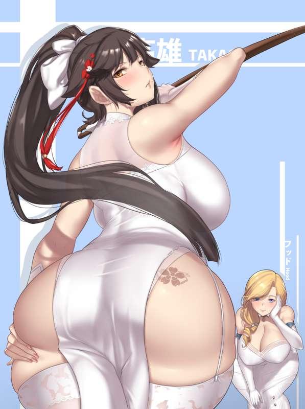 Takao (G)
